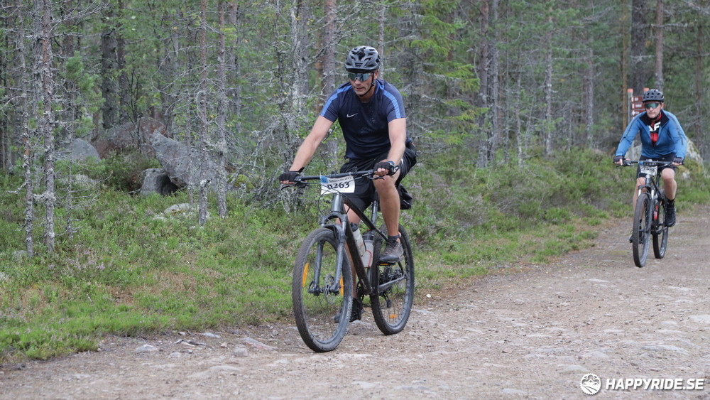 Bild från Cykelvasan 2024
