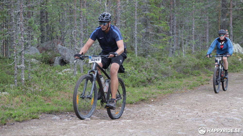 Bild från Cykelvasan 2024