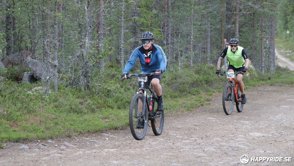 Bild från Cykelvasan 2024