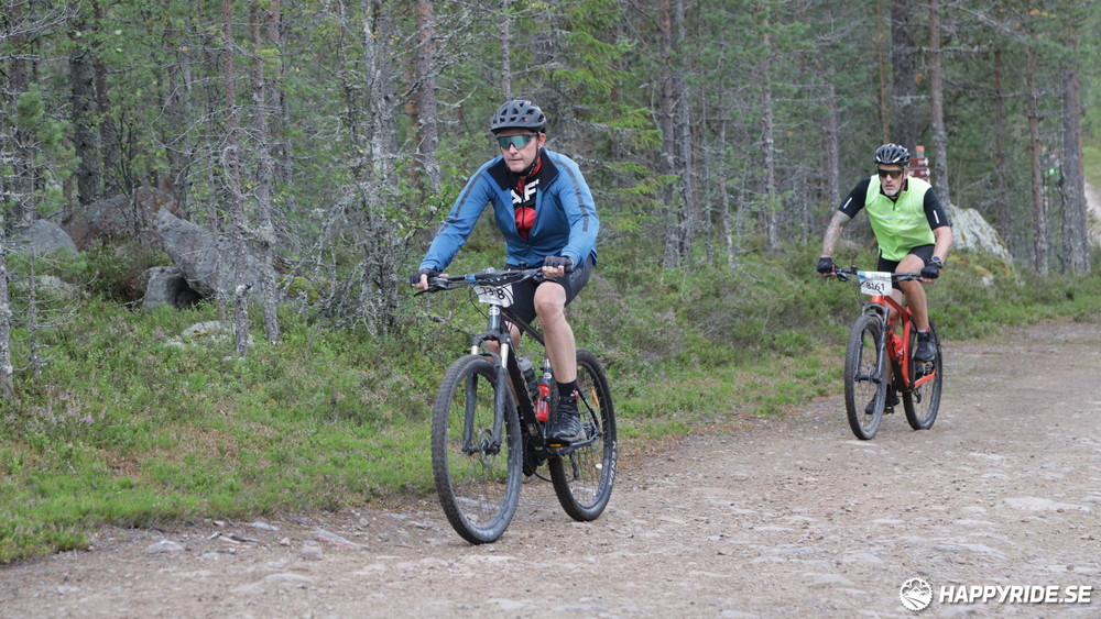 Bild från Cykelvasan 2024