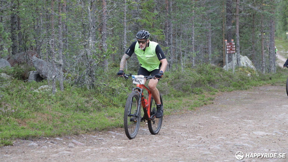 Bild från Cykelvasan 2024