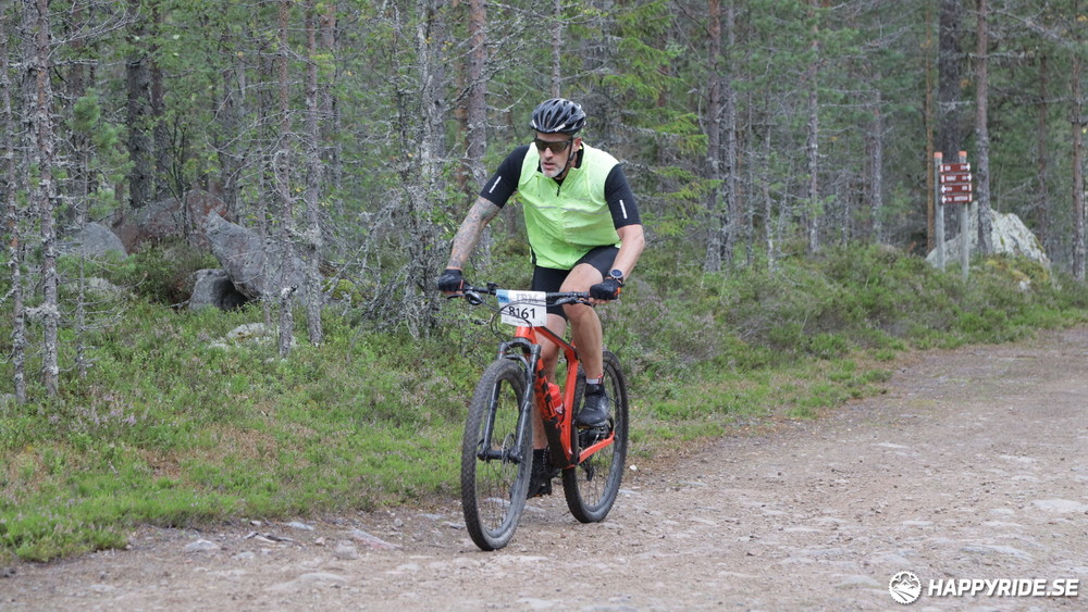 Bild från Cykelvasan 2024