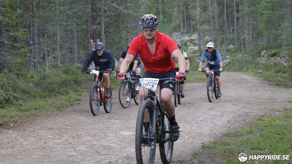 Bild från Cykelvasan 2024