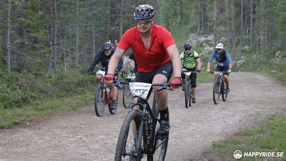 Bild från Cykelvasan 2024