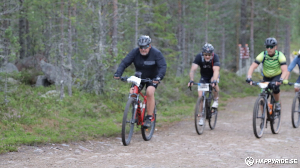 Bild från Cykelvasan 2024