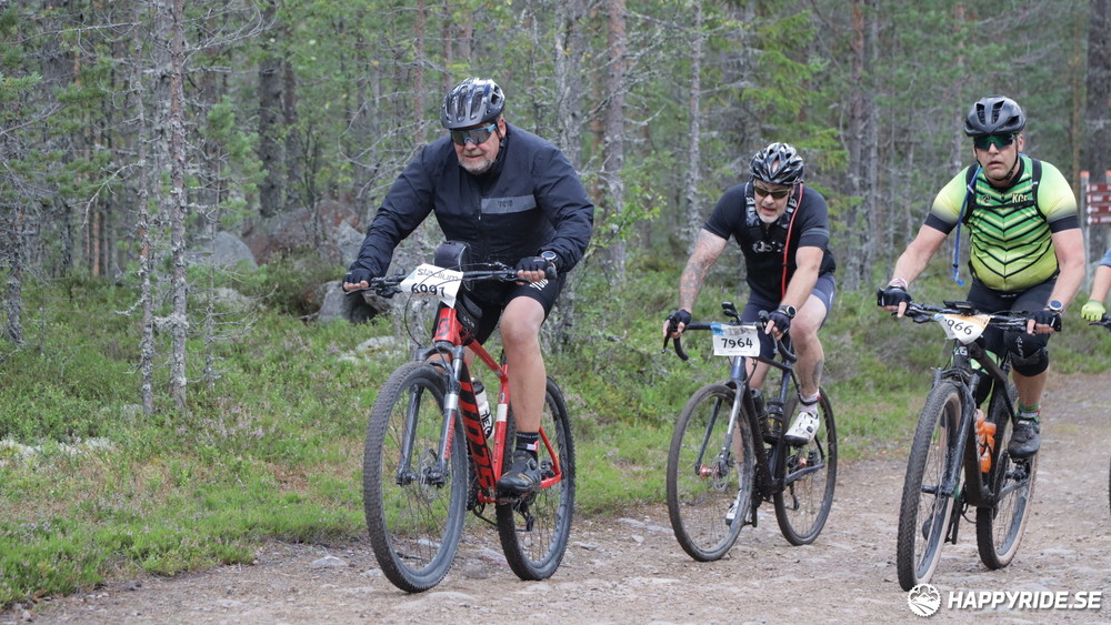Bild från Cykelvasan 2024