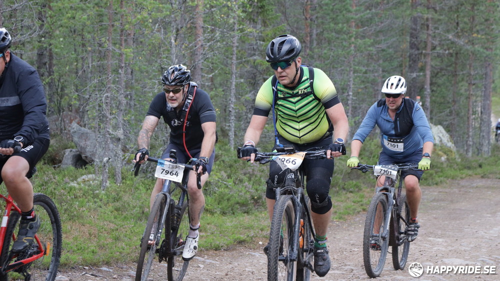 Bild från Cykelvasan 2024