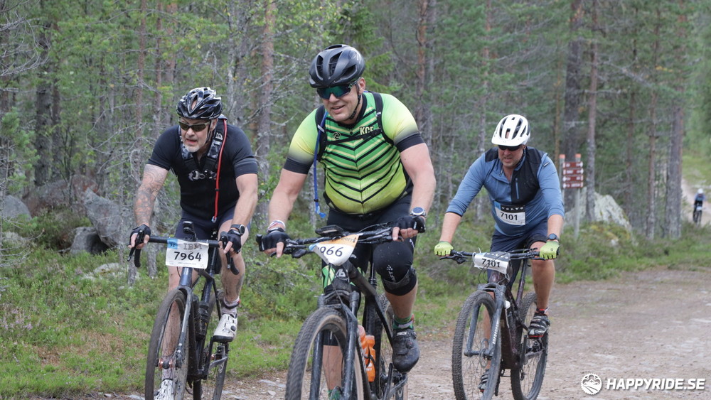 Bild från Cykelvasan 2024