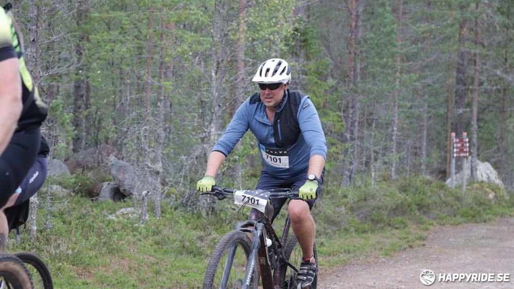 Bild från Cykelvasan 2024