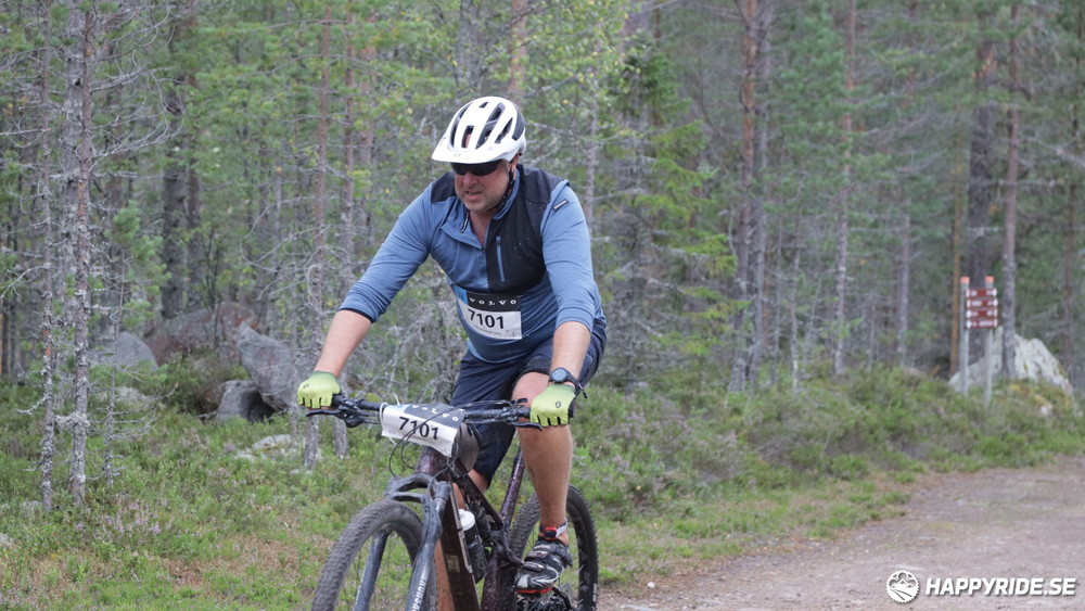 Bild från Cykelvasan 2024