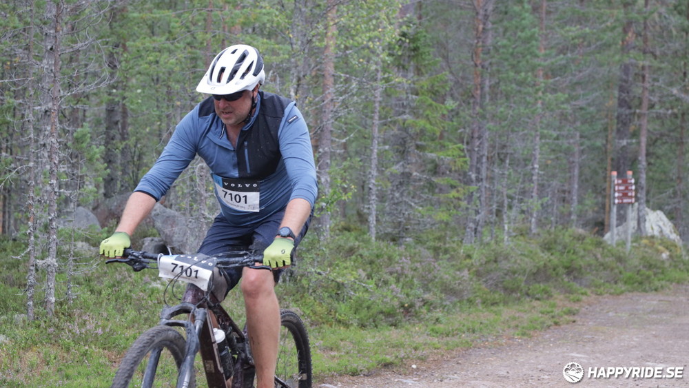Bild från Cykelvasan 2024