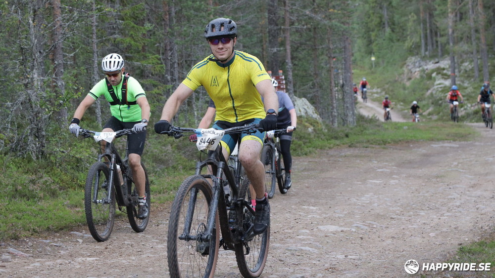 Bild från Cykelvasan 2024