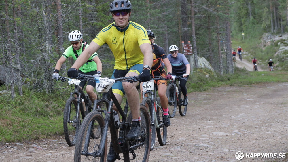 Bild från Cykelvasan 2024