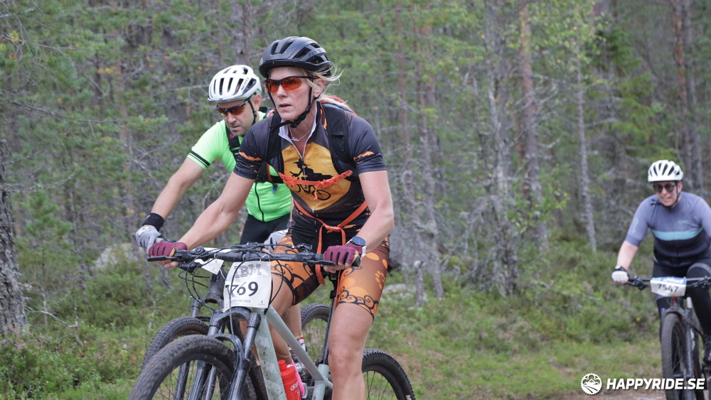 Bild från Cykelvasan 2024