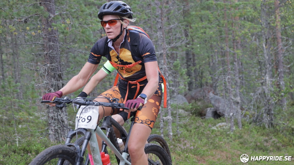 Bild från Cykelvasan 2024