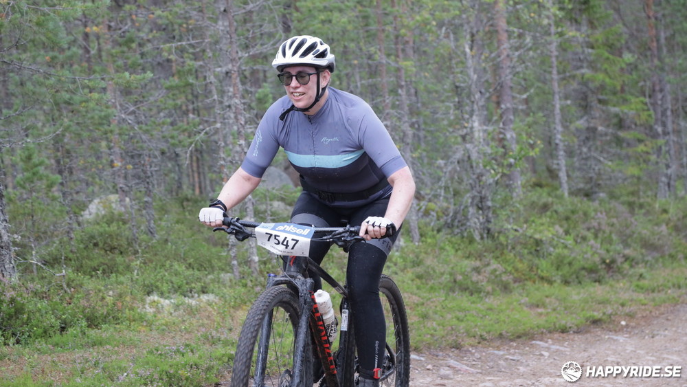 Bild från Cykelvasan 2024