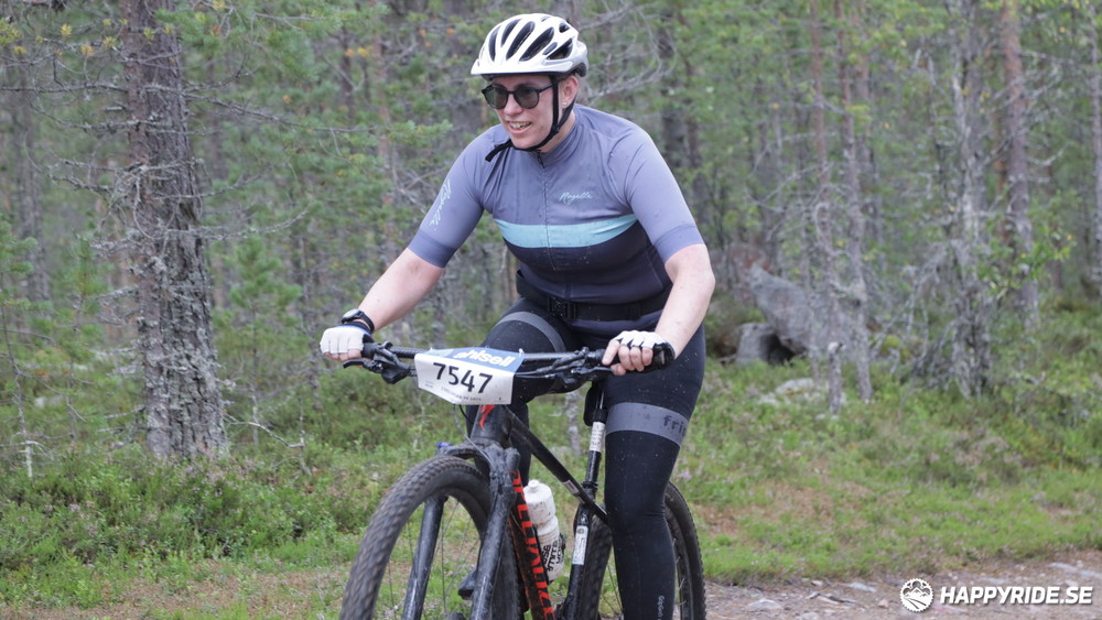 Bild från Cykelvasan 2024