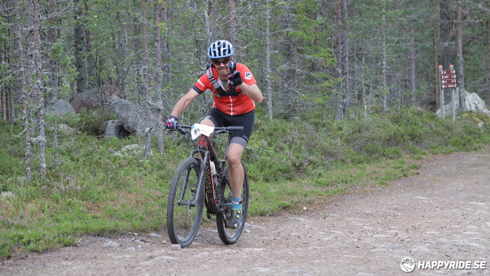 Bild från Cykelvasan 2024