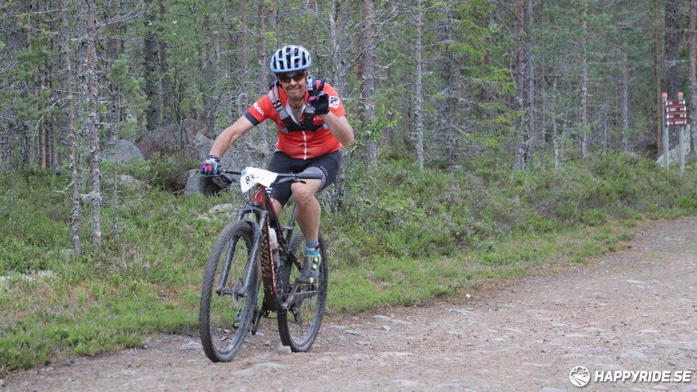 Bild från Cykelvasan 2024