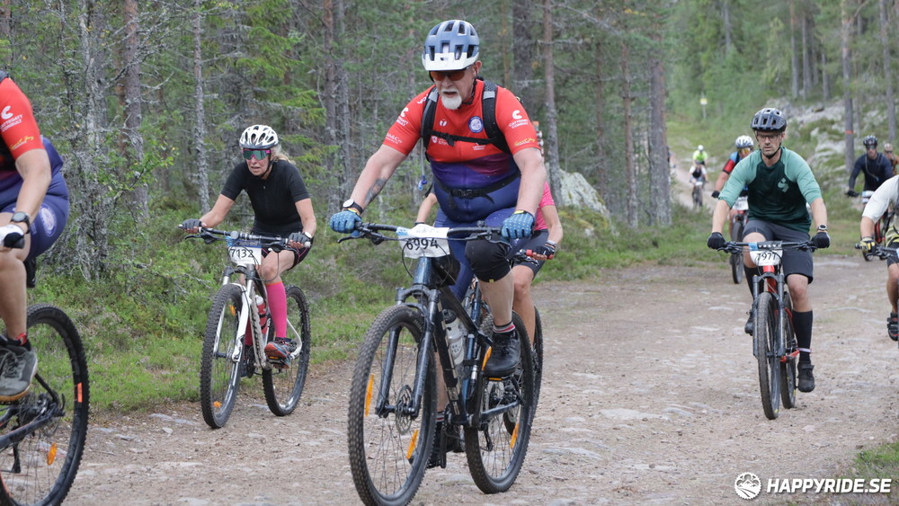 Bild från Cykelvasan 2024