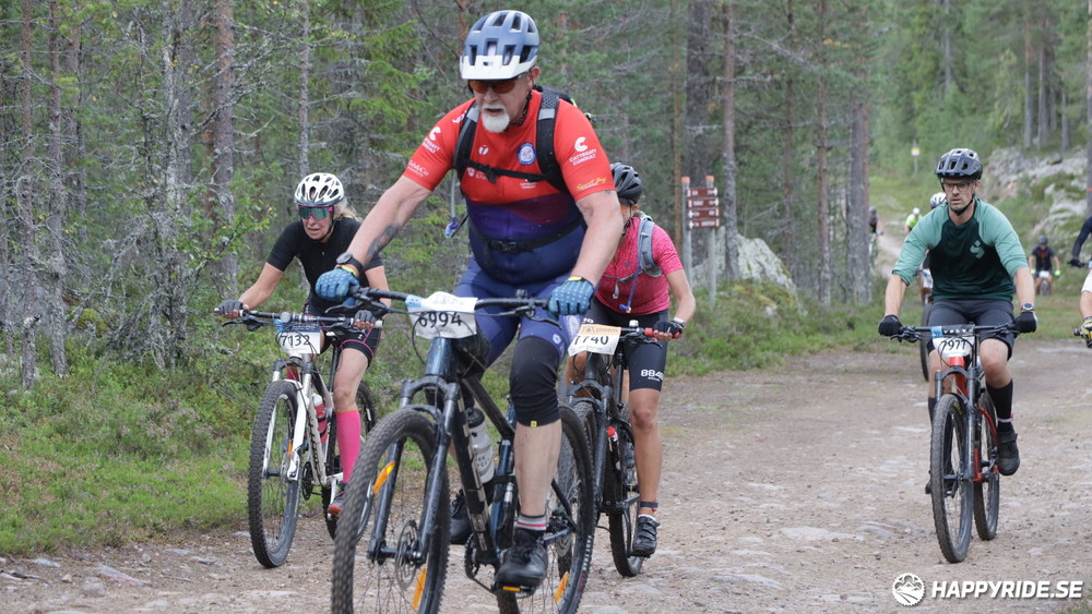 Bild från Cykelvasan 2024