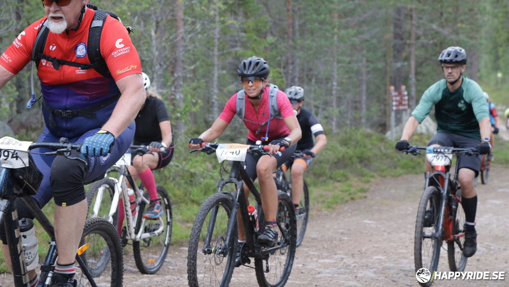 Bild från Cykelvasan 2024