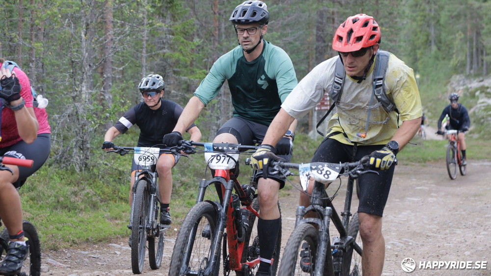 Bild från Cykelvasan 2024