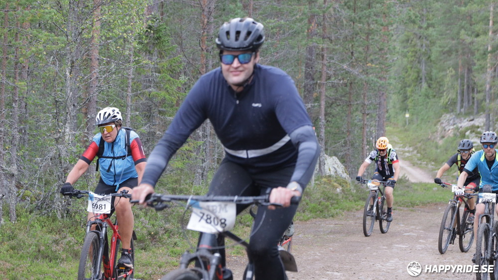 Bild från Cykelvasan 2024