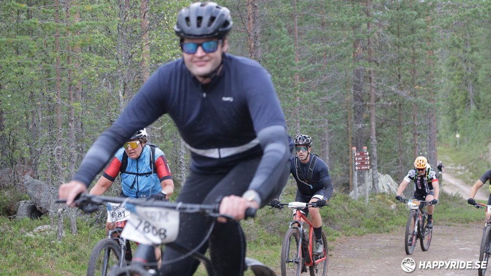 Bild från Cykelvasan 2024