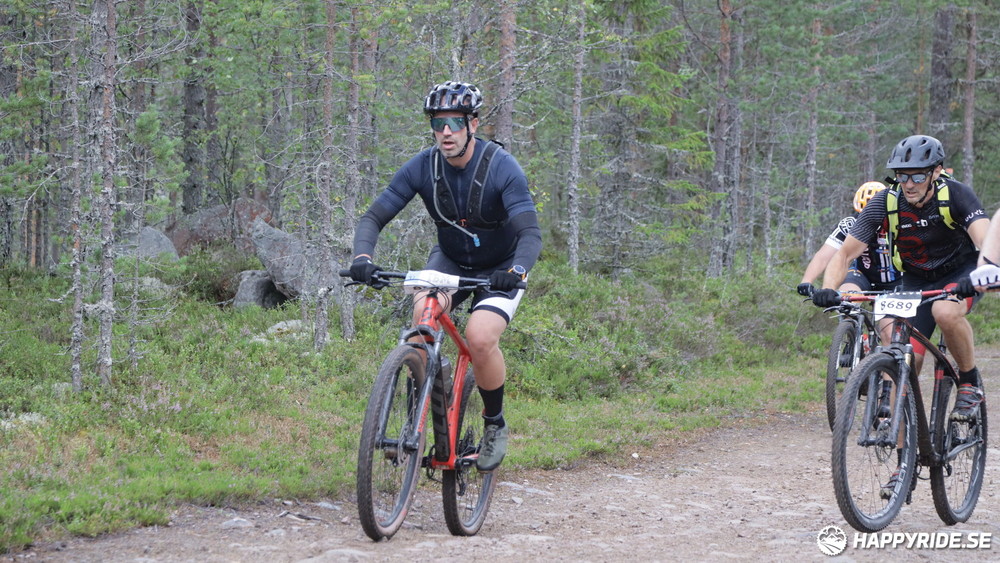 Bild från Cykelvasan 2024