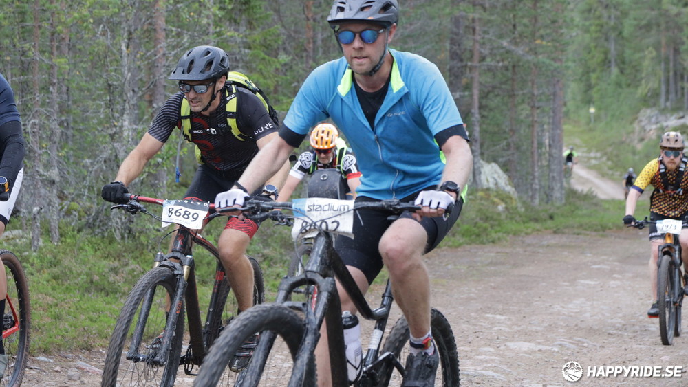 Bild från Cykelvasan 2024