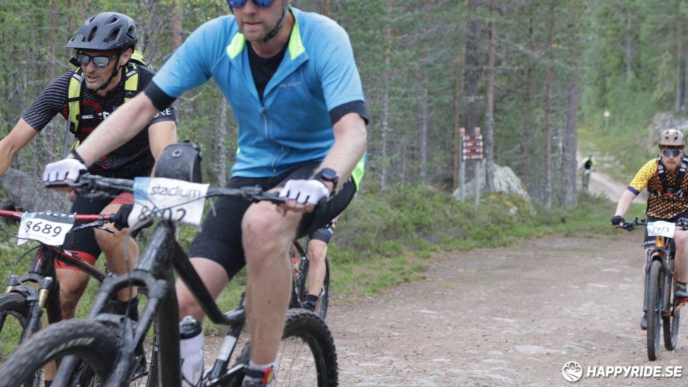 Bild från Cykelvasan 2024