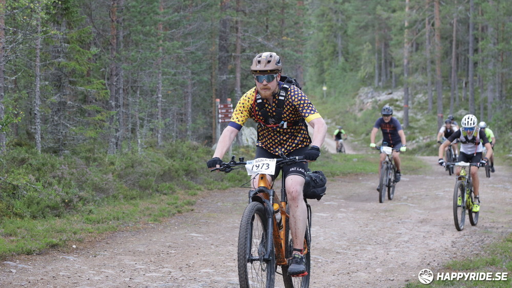 Bild från Cykelvasan 2024