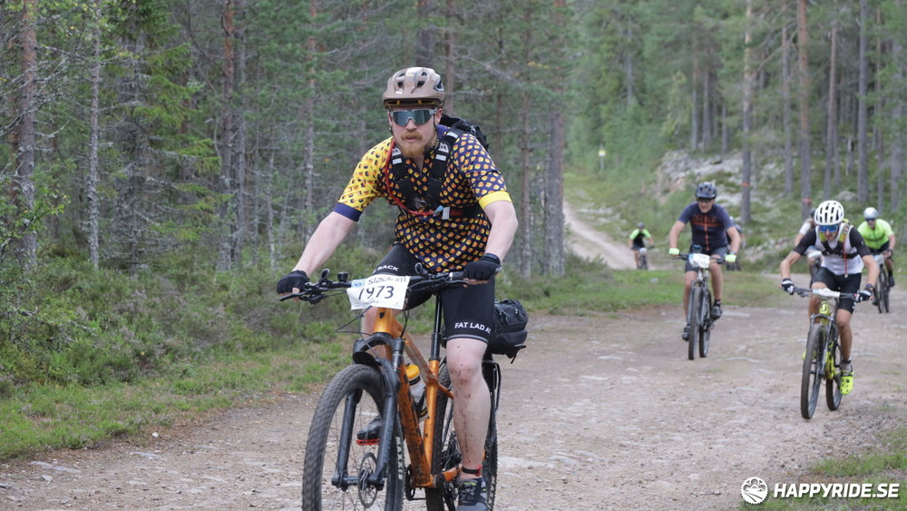 Bild från Cykelvasan 2024