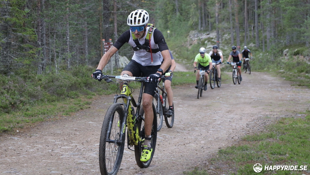 Bild från Cykelvasan 2024