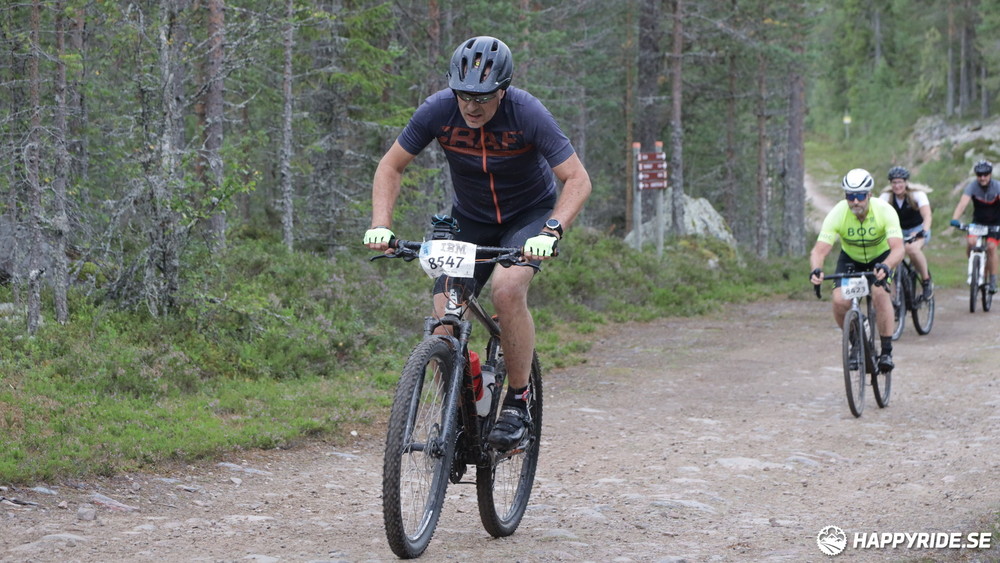 Bild från Cykelvasan 2024
