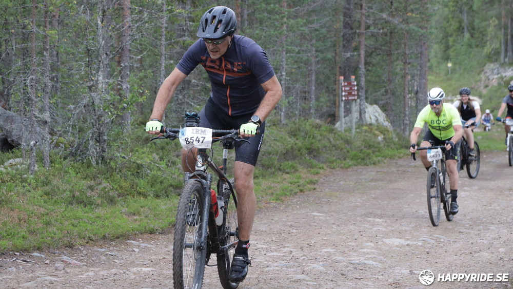 Bild från Cykelvasan 2024
