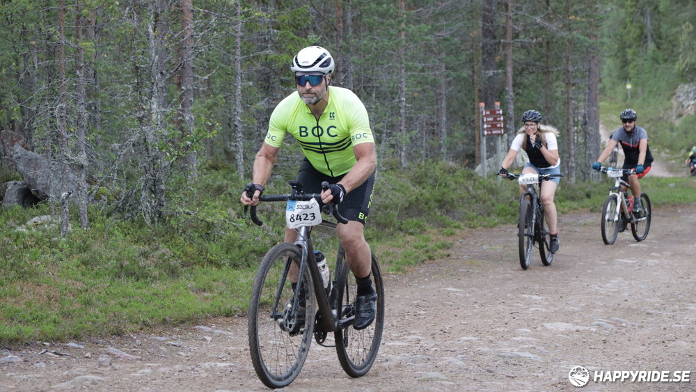 Bild från Cykelvasan 2024
