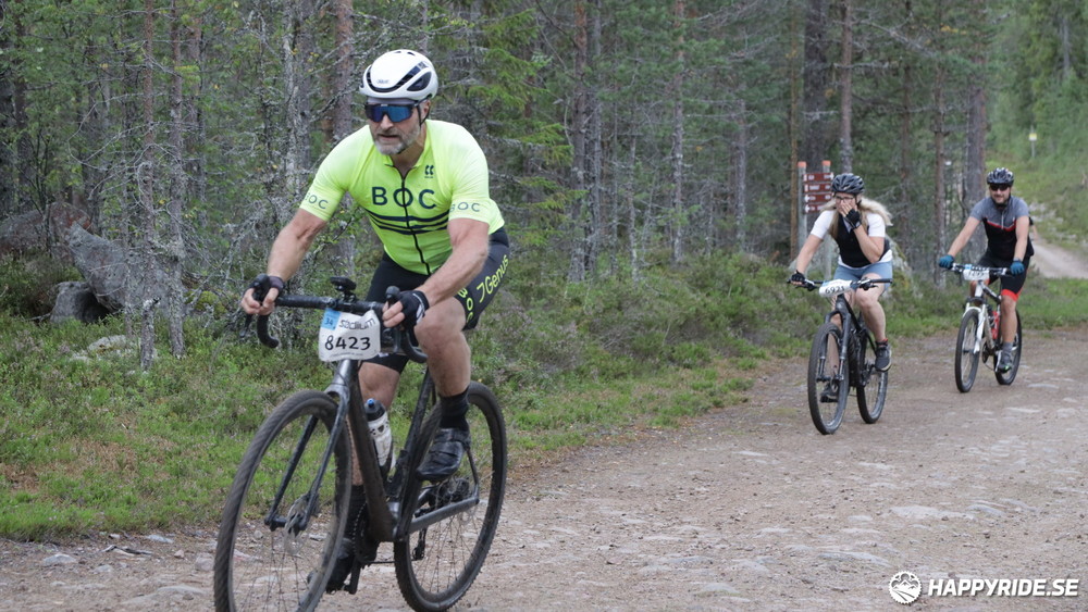 Bild från Cykelvasan 2024