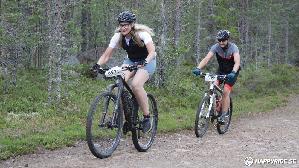 Bild från Cykelvasan 2024