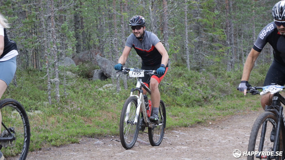 Bild från Cykelvasan 2024