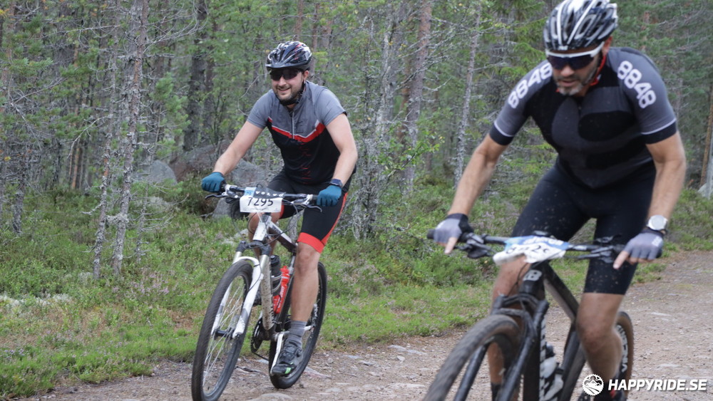 Bild från Cykelvasan 2024