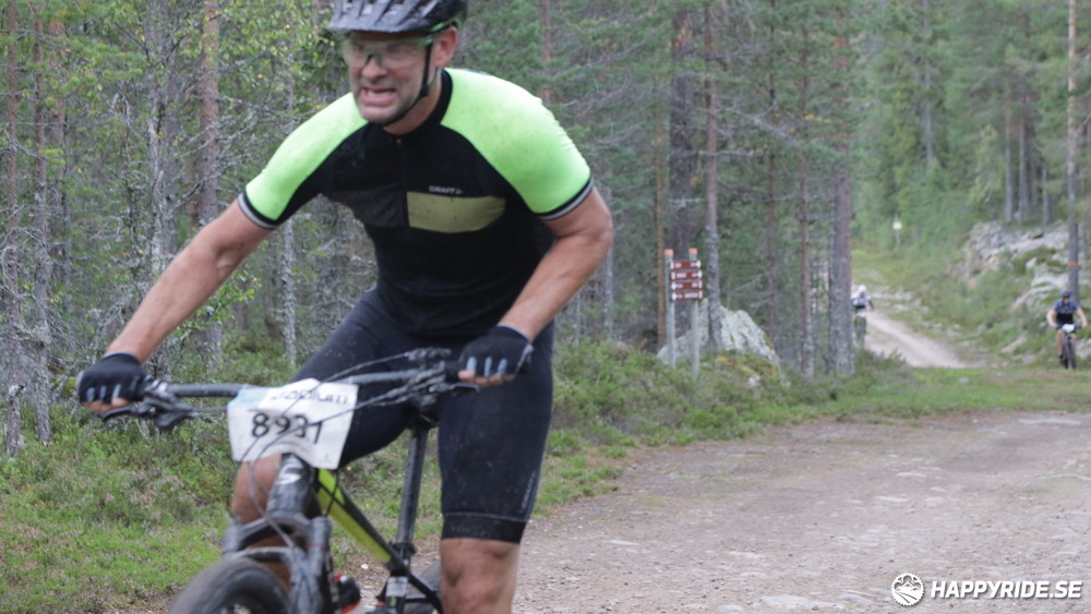 Bild från Cykelvasan 2024