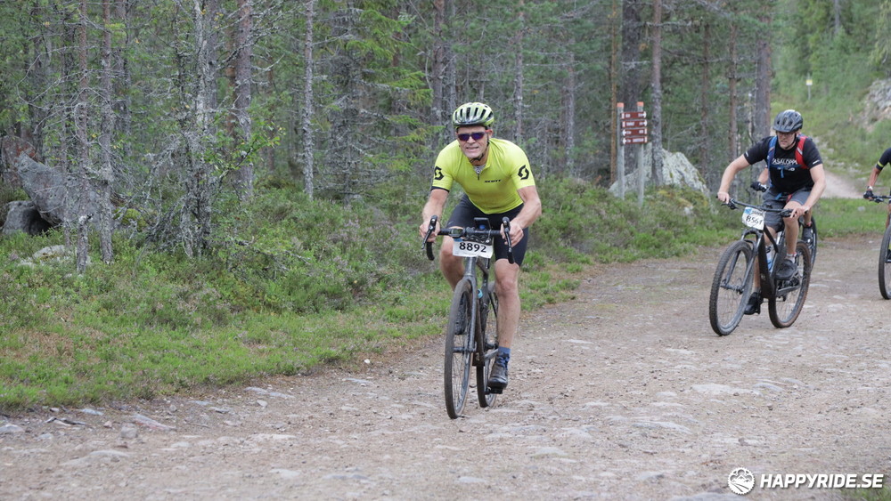 Bild från Cykelvasan 2024