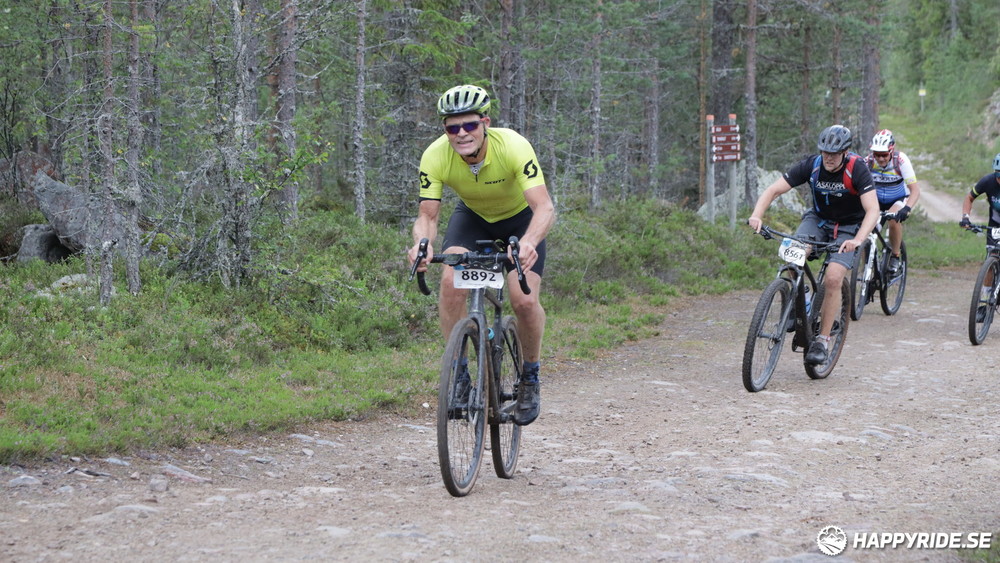 Bild från Cykelvasan 2024