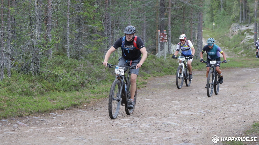 Bild från Cykelvasan 2024
