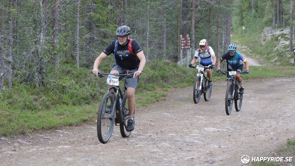 Bild från Cykelvasan 2024