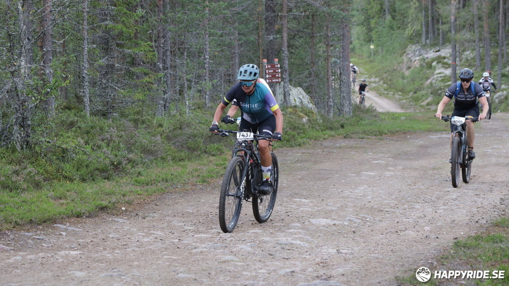 Bild från Cykelvasan 2024
