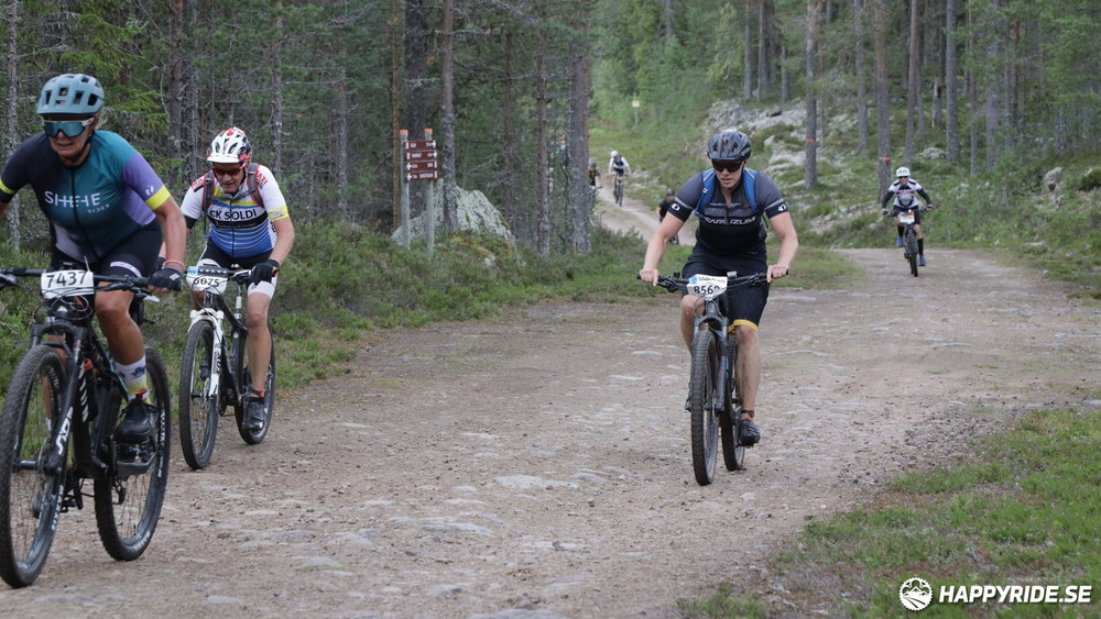 Bild från Cykelvasan 2024