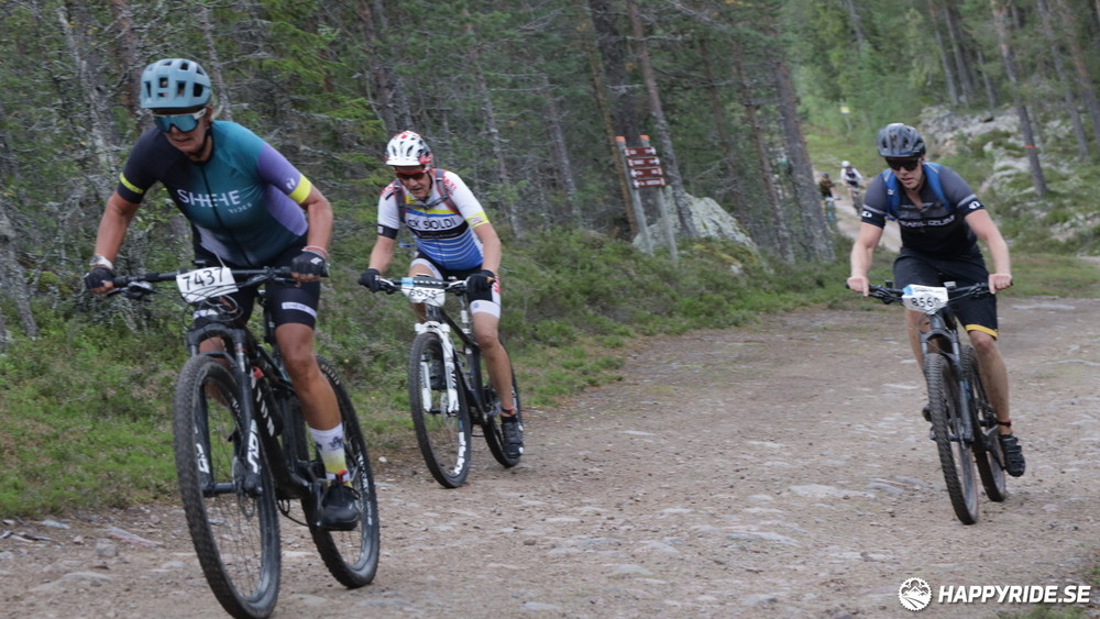 Bild från Cykelvasan 2024